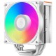 Кулер для процессора PcCooler RT500 Digital ARGB WH Кулер для процессора PcCooler RT500 Digital ARGB WH