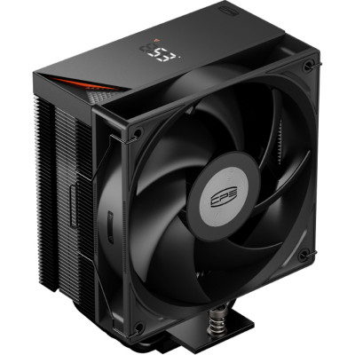 Кулер для процессора PcCooler RT500 Digital BK