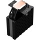Кулер для процессора PcCooler RT500 Digital BK Кулер для процессора PcCooler RT500 Digital BK