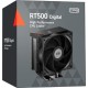 Кулер для процессора PcCooler RT500 Digital BK Кулер для процессора PcCooler RT500 Digital BK