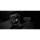 Кулер для процессора PcCooler RT500 Digital BK Кулер для процессора PcCooler RT500 Digital BK