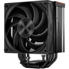 Кулер для процессора PcCooler RZ500 BK