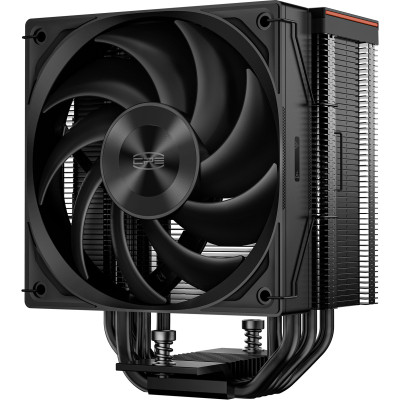 Кулер для процессора PcCooler RZ500 BK
