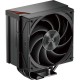Кулер для процессора PcCooler RZ500 BK Кулер для процессора PcCooler RZ500 BK