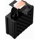 Кулер для процессора PcCooler RZ500 BK Кулер для процессора PcCooler RZ500 BK