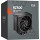 Кулер для процессора PcCooler RZ500 BK Кулер для процессора PcCooler RZ500 BK