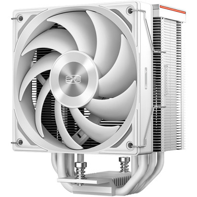 Кулер для процессора PcCooler RZ500 WH