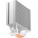 Кулер для процессора PcCooler RZ500 WH Кулер для процессора PcCooler RZ500 WH