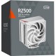 Кулер для процессора PcCooler RZ500 WH Кулер для процессора PcCooler RZ500 WH