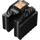 Кулер для процессора PcCooler RT620Pro TC ARGB BK Кулер для процессора PcCooler RT620Pro TC ARGB BK