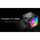Кулер для процессора PcCooler RT620Pro TC ARGB BK Кулер для процессора PcCooler RT620Pro TC ARGB BK