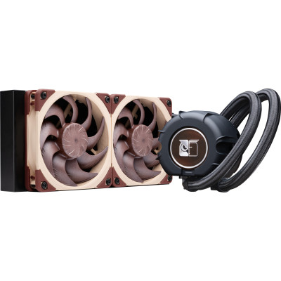 Кулер для процессора Noctua NL-LC1-24