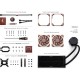 Кулер для процессора Noctua NL-LC1-24 Кулер для процессора Noctua NL-LC1-24