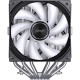Кулер для процессора JONSBO CA80 Black Кулер для процессора JONSBO CA80 Black