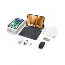 Планшет Blackview MEGA 12 SET 12/256GB Space Grey (6931548325307) Планшет Blackview MEGA 12 SET 12/256GB Space Grey (6931548325307) - Фото