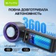 Вентилятор BAVIN BF-004 ICE CUBE TURBO FUN 10000RPM Black-purple (BF-004 BP)