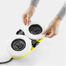 Пилосос Karcher RCW 2 (1.269-210.0) - Фото