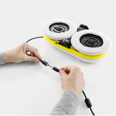 Пилосос Karcher RCW 2 (1.269-210.0) - Фото