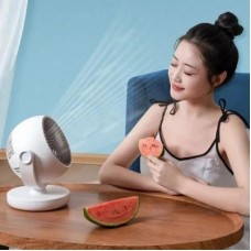 Вентилятор Xiaomi Xiaoda Feiyue XD-ZMXHS01 White Вентилятор Xiaomi Xiaoda Feiyue XD-ZMXHS01 White - Фото