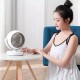 Вентилятор Xiaomi Xiaoda Feiyue XD-ZMXHS01 White