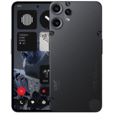 Мобильный телефон Nothing CMF by Nothing Phone 2 Pro 8/128GB Black (961002K) Мобильный телефон Nothing CMF by Nothing Phone 2 Pro 8/128GB Black (961002K)