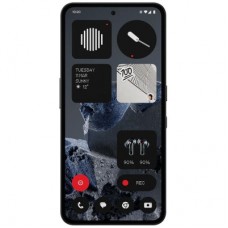Мобільний телефон Nothing CMF by Nothing Phone 2 Pro 8/128 GB Black (961002K) - Фото