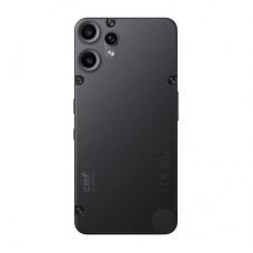 Мобільний телефон Nothing CMF by Nothing Phone 2 Pro 8/128 GB Black (961002K) - Фото