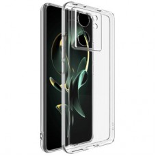 Чехол для мобильного телефона BeCover Xiaomi 13T/13T Pro Transparancy (710920)