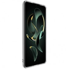 Чохол для мобільного телефона BeCover Xiaomi 13T/13T Pro Transparancy (710920) Чохол для мобільного телефона BeCover Xiaomi 13T/13T Pro Transparancy (710920) - Фото