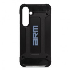 Чехол для мобильного телефона Armorstandart Panzer Samsung S25 Plus Black (ARM81551)