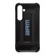 Чехол для мобильного телефона Armorstandart Panzer Samsung S25 Plus Black (ARM81551)