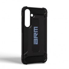 Чохол для мобільного телефона Armorstandart Panzer Samsung S25 Plus Black (ARM81551) Чохол для мобільного телефона Armorstandart Panzer Samsung S25 Plus Black (ARM81551) - Фото