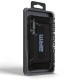 Чехол для мобильного телефона Armorstandart Panzer Samsung S25 Plus Black (ARM81551)
