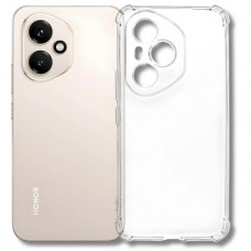 Чехол для мобильного телефона BeCover Anti-Shock Honor 400 Pro Clear (714712) Чехол для мобильного телефона BeCover Anti-Shock Honor 400 Pro Clear (714712) - Фото