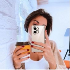 Чехол для мобильного телефона BeCover Anti-Shock Honor 400 Pro Clear (714712) Чехол для мобильного телефона BeCover Anti-Shock Honor 400 Pro Clear (714712) - Фото