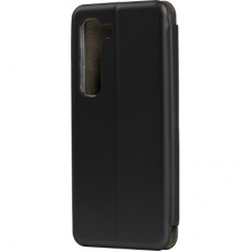 Чехол для мобильного телефона Armorstandart G-Case Infinix Hot 60 Pro 4G Black (ARM88692) Чехол для мобильного телефона Armorstandart G-Case Infinix Hot 60 Pro 4G Black (ARM88692) - Фото