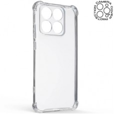 Чехол для мобильного телефона Armorstandart Air Force Motorola Edge 70 Fusion 5G Clear (ARM91015) Чехол для мобильного телефона Armorstandart Air Force Motorola Edge 70 Fusion 5G Clear (ARM91015) - Фото