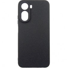 Чохол для мобільного телефона Dengos Carbon Cover + Glass Xiaomi Redmi A7 Pro Black (DG-KM-202) - Фото