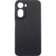 Чехол для мобильного телефона Dengos Carbon Cover + Glass Xiaomi Redmi A7 Pro Black (DG-KM-202)