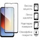 Чехол для мобильного телефона Dengos Carbon Cover + Glass Xiaomi Redmi A7 Pro Black (DG-KM-202)