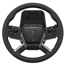 Руль Hori Force Feedback Truck Control System для Euro Truck Simulator 2 та American Truck (HPC-044E) - Фото
