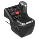 Руль Hori Force Feedback Truck Control System для Euro Truck Simulator 2 та American Truck (HPC-044E)