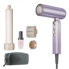 Фен Dreame Pocket Ultra Purple (AHD52-PPL) - Фото