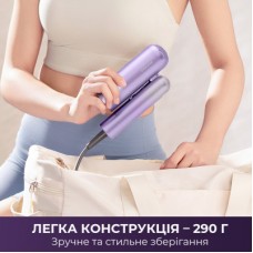 Фен Dreame Pocket Ultra Purple (AHD52-PPL) - Фото