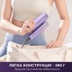 Фен Dreame Pocket Ultra Purple (AHD52-PPL)