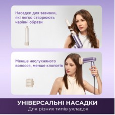 Фен Dreame Pocket Ultra Purple (AHD52-PPL) - Фото