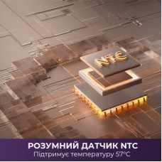 Фен Dreame Pocket Ultra Purple (AHD52-PPL) - Фото