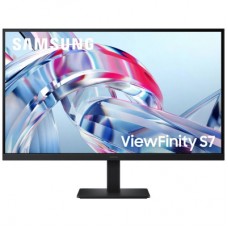 Монитор Samsung ViewFinity S7 (LS27H700EAIXUA) Монитор Samsung ViewFinity S7 (LS27H700EAIXUA)