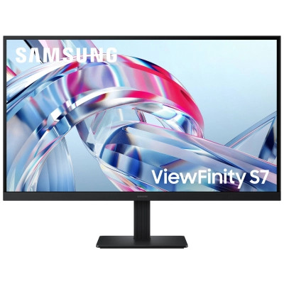 Монитор Samsung ViewFinity S7 (LS27H700EAIXUA)