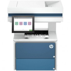 Многофункциональное устройство HP LaserJet Enterprise 6600dn (675T8A)
